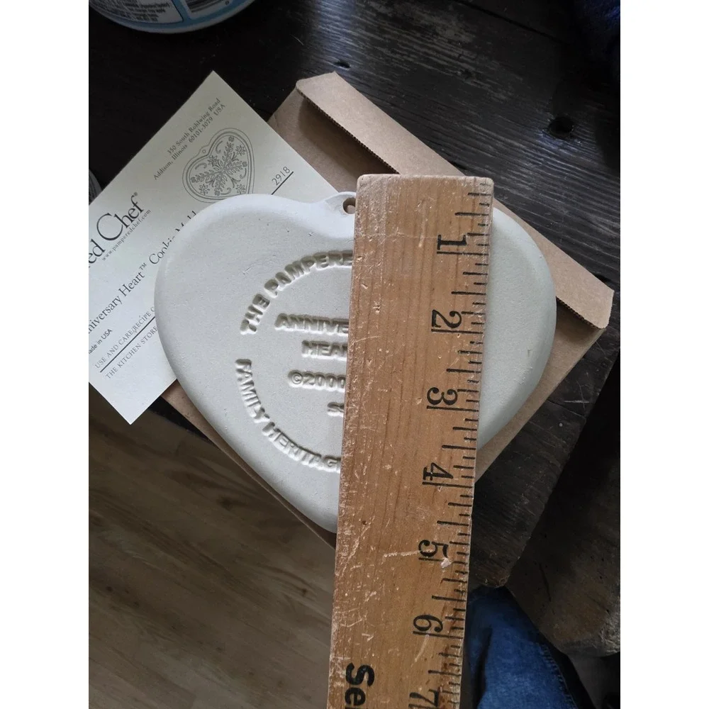 Pampered Chef pampered chef